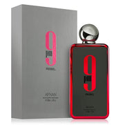 Afnan 9Pm Rebel EDP 100ml - View 1