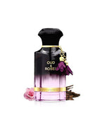 Ahmed Al Magribi Oud & Roses EDP 60ml - View 1