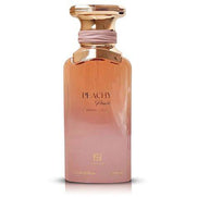 Ahmed Al Magribi Peachy Peach EDP 100ml - View 2