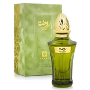 Ahmed Al Magribi Rawdha ATTAR 10ml - View 2