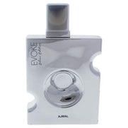 Ajmal Evoke Silver Edition DEO 200ml - View 2