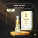 Ajmal Musk Rezali ATTAR 6ml - View 1