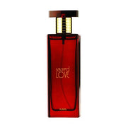 Ajmal Sacred Love Pour Famme DEO 200ml - View 1