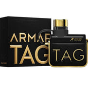 Armaf Tag Edition Olympiad EDP 100ml - View 1
