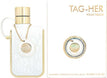 Armaf Tag-Her Pour Femme EDP 100ml - View 1