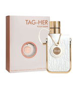 Armaf Tag-Her Pour Femme EDP 100ml - View 2