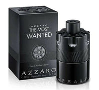 Azzaro The Most Wanted Intense EDP 100ml - View 1