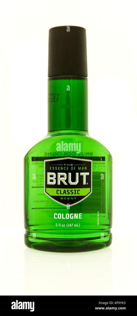 Brut