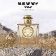 Burberry Gold EDP 5ml - View 4
