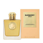Burberry Gold Intense EDP 5ml - View 1