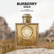 Burberry Gold Intense EDP 5ml - View 2