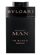 Bvlgari Man In Black PERFUM 15ml - View 2