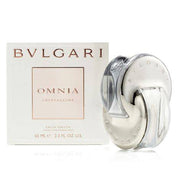Bvlgari Omnia EDT 5ml - View 2