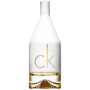 Calvin Klein In 2U Her EDT 100ml - View 2