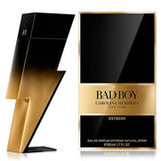 Carolina Herrera Bad Boy EDT 8ml - View 1