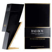 Carolina Herrera Bad Boy EDT 8ml - View 2