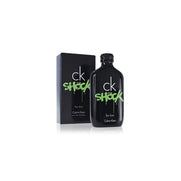 Ck One Shock For Him EDT 100ml - View 3