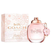 Coach Floral EDP 90ml - View 1