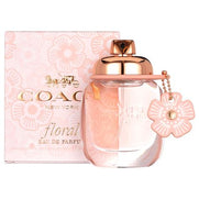 Coach Floral EDP 90ml - View 2