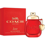 Coach Love EDP 90ml - View 2