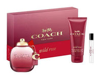 Coach Wild Rose Set EDP 100ml - View 3