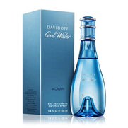 Davidoff Cool Water Women EDT 100ml - View 1