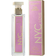 Elizabeth Arden 5Th Avenue Nyc Love EDP 125ml - View 2