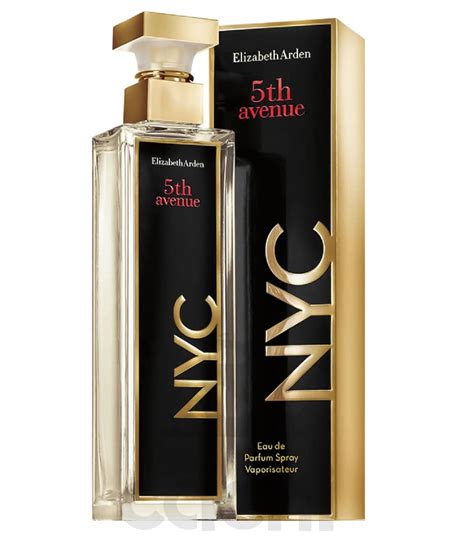 Elizabeth Arden 5Th Avenue
