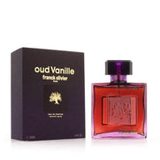 Franck Olivier Oud Vanille EDP 100ml - View 1