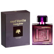 Franck Olivier Oud Vanille EDP 100ml - View 2