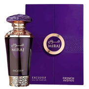 French Avenue Miraj - View 1