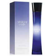 Giorgio Armani Code Women - View 1