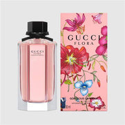Gucci Flora EDP 5ml - View 4