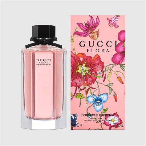 Gucci Flora