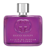 Gucci Guilty Elixir Pour Femme PERFUM 5ml - View 1