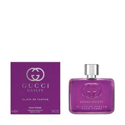 Gucci Guilty Elixir Pour Femme PERFUM 5ml - View 3