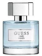 Guess 1981 EDT 100ml - View 2