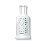 Hogo Boss Bottled EDP 100ml - View 1