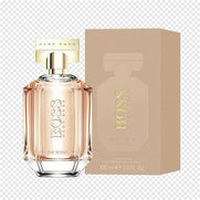 Hugo Boss Boss The Scent For Her EDP 5ml - View 2