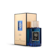 Ibraheem Al Qurashi Blue Oud EDP 100ml - View 2