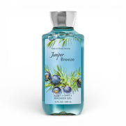 Bath & Body Works Juniper Breeze Fine Fragrance Mist