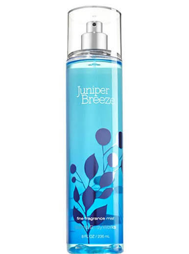 Juniper Breeze