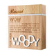 Rasasi Wild On Wood Eau De Parfum