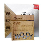 Rasasi Wild On Wood Eau De Parfum