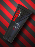 Guess Effect Clean Rejuvenating Face Wash