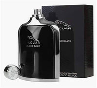 Jaguar Classic Black DEO 150ml - View 1