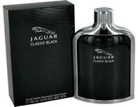 Jaguar Classic Black DEO 150ml - View 2