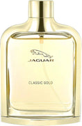 Jaguar Classic Gold DEO 150ml - View 2