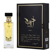 Lattafa Adeeb EDP 100ml - View 2