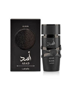 Lattafa Asad EDP 100ml - View 1
